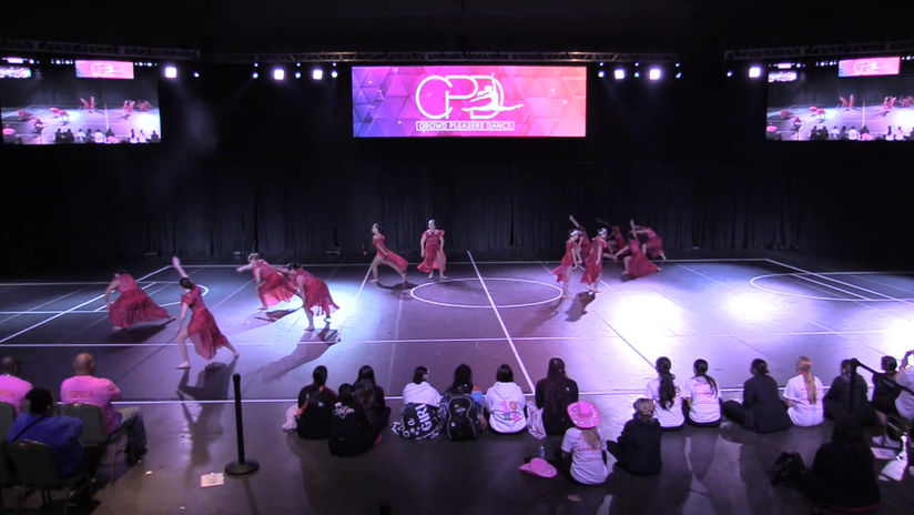 2024 Team Lyrical